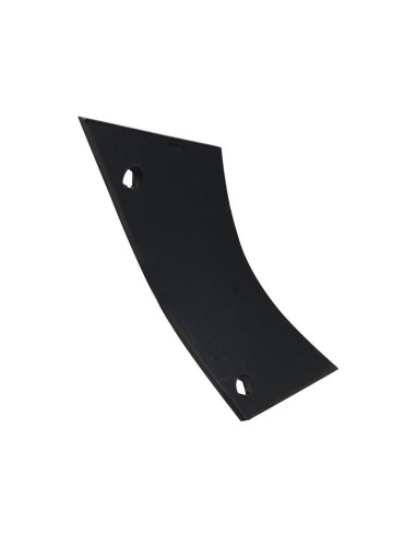 Cuchilla - Dcho. (Gregoire Besson) Corresponde...