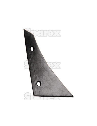 Cuchilla - Dcho. (Kverneland) Corresponde a:...