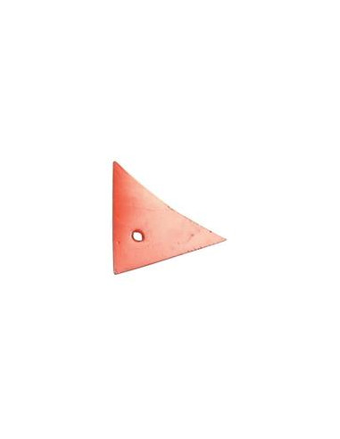 Cuchilla - Dcho. (Kverneland) Corresponde a: KK063240
