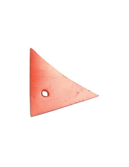 Cuchilla - Dcho. (Kverneland) Corresponde a: KK063240