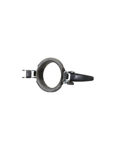 Anillo abrazadera - 6'' (159mm) (no galvanizado)