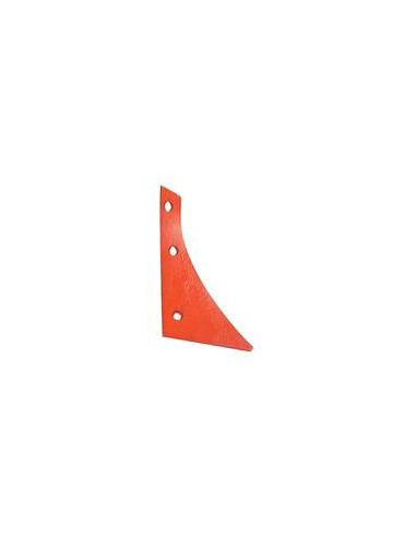 Cuchilla - Dcho. (Kverneland) Corresponde a: KK073256