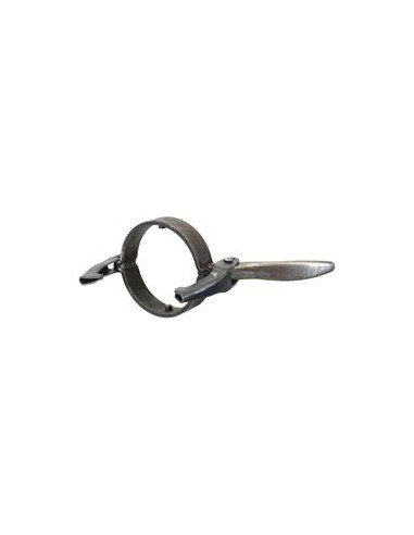 Anillo abrazadera - 6'' (159mm) (no galvanizado)