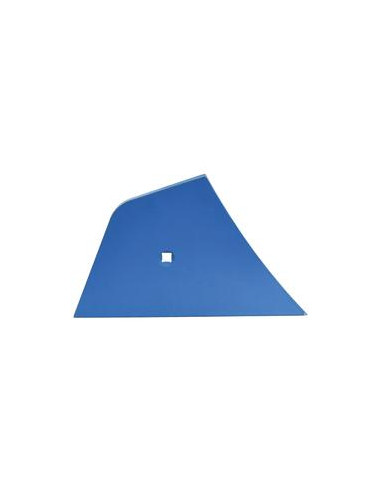 Cuchilla - Dcho. (Lemken)