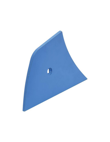 Cuchilla - Dcho. (Lemken)