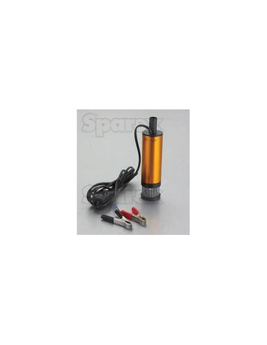Bomba Sumergible (12V)