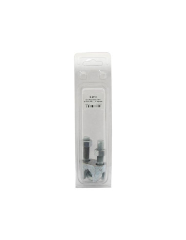 Sujetacables, Ø cable19mm (3/4'') 1 pza. Blister