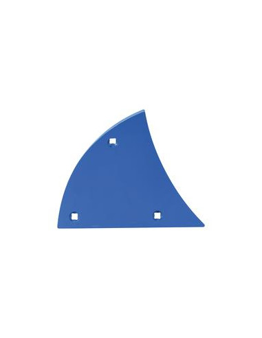 Cuchilla - Dcho. (Lemken) Corresponde a: 3451002