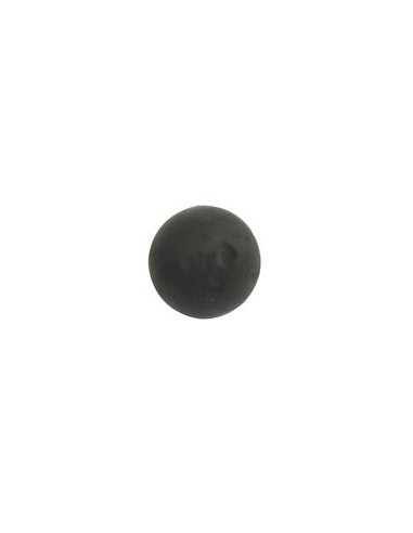 Bola de goma sifón, Ø100mm