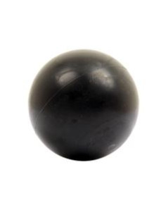 Bola de goma sifón, Ø60mm