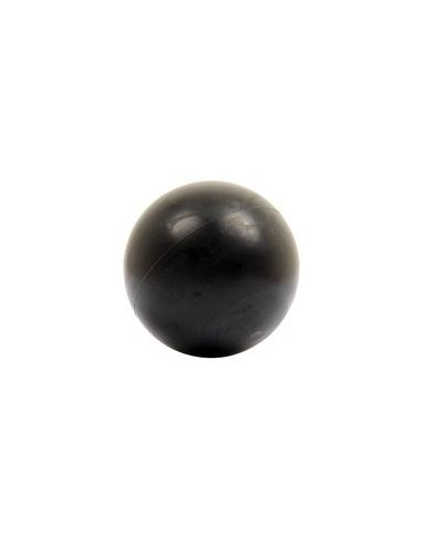 Bola de goma sifón, Ø60mm
