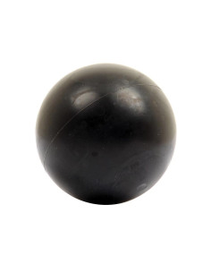 Bola de goma sifón, Ø60mm 2