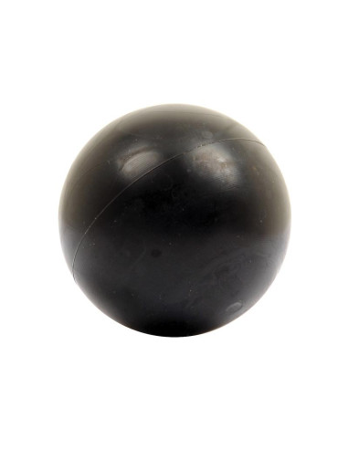 Bola de goma sifón, Ø60mm