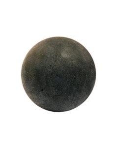Bola de goma, Ø70mm Corresponde a: 5060410006