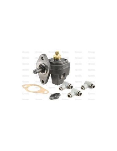 Bomba de aceite Corresponde a: 6080200014