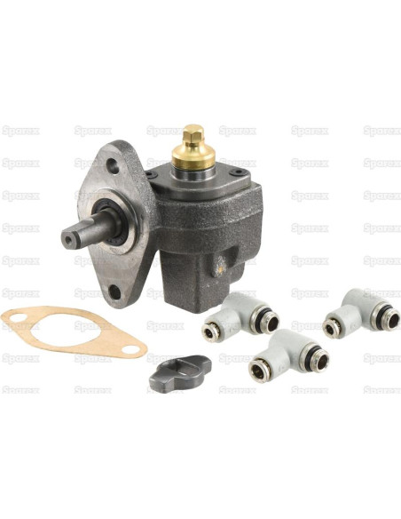 Bomba de aceite Corresponde a: 6080200014