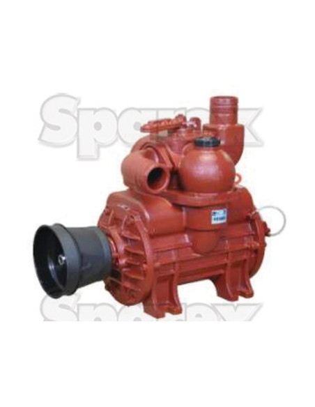 Bomba de vacío - MEC11000DLA - Del eje Cardan - 1000 RPM