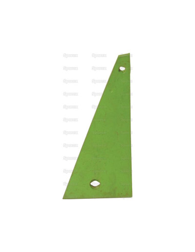 Cuchilla - Izdo. (Dowdeswell) Corresponde a:...