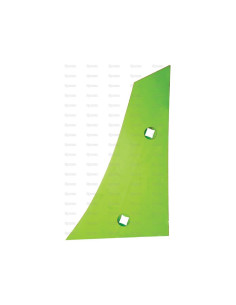 Cuchilla - Izdo. (Dowdeswell) Corresponde a: 901832 2