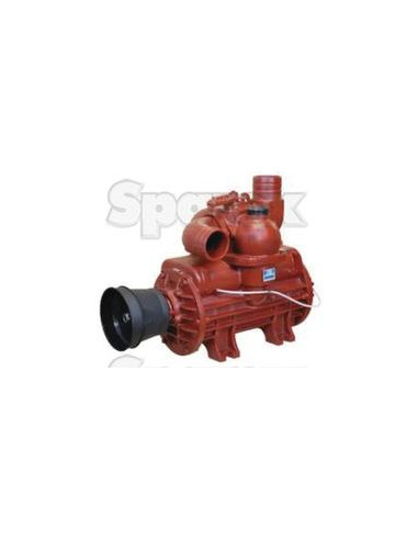 Bomba de vacío - MEC13500DLA - Del eje Cardan - 1000 RPM
