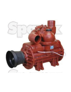 Bomba de vacío - MEC13500DLA - Del eje Cardan - 1000 RPM 2