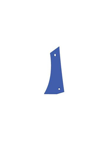 Cuchilla - Izdo. (Fiskars, Overum)