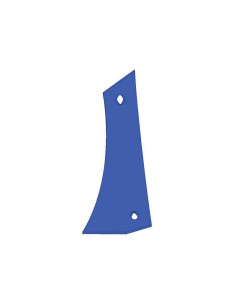 Cuchilla - Izdo. (Fiskars, Overum) 2