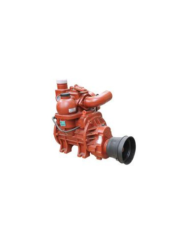 Bomba de vacío - MEC13500M - Del eje Cardan - 540 RPM Corresponde a: 9003800041