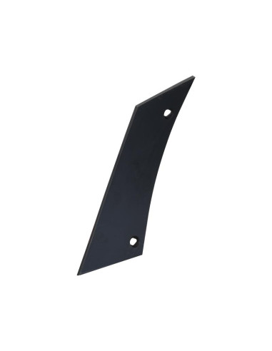 Cuchilla - Izdo. (Gregoire Besson) Corresponde...