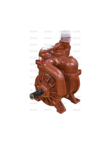 Bomba de vacío - MEC2000PL - Accionada por...