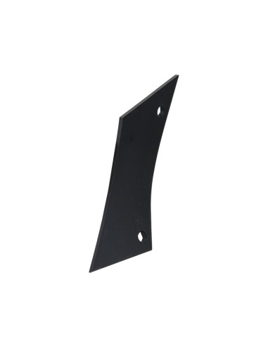 Cuchilla - Izdo. (Gregoire Besson) Corresponde...