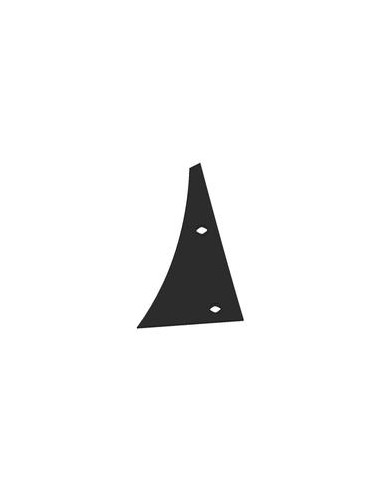 Cuchilla - Izdo. (Kuhn) Corresponde a: 619201