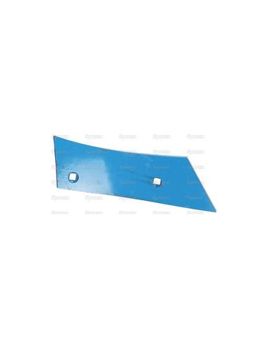 Cuchilla - Izdo. (Ransomes) Corresponde a: PASC738