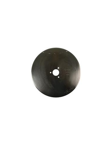 Disco liso 16'' (No. de orificios: 3) (Ransome) Corresponde a: PSF0300U