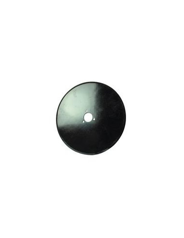 Disco liso 18'' (No. de orificios: 3) (Kverneland) Corresponde a: KK056112