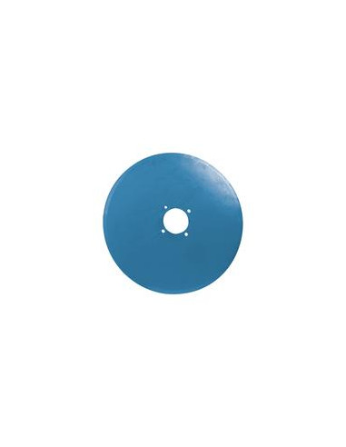 Disco liso 18'' (No. de orificios: 4) (Fiskars) Corresponde a: 72547