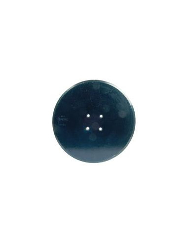Disco liso 18'' (No. de orificios: 4) (Kverneland) Corresponde a: KK076406