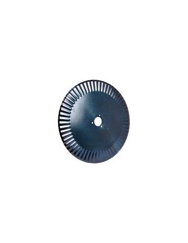 Disco liso 20'' (No. de orificios: 3) (Kverneland) Corresponde a: 056114