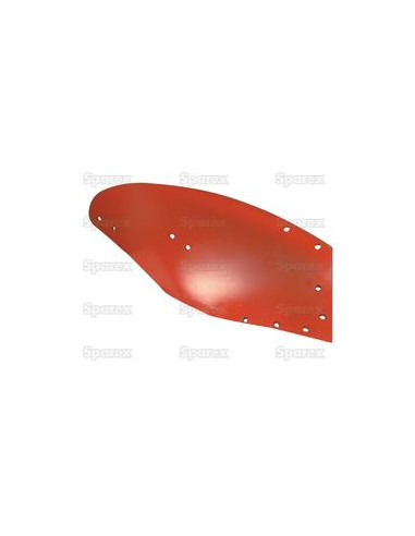 Mouldboard 14'' - 20'' RH replacement for Kverneland Corresponde a: 73290