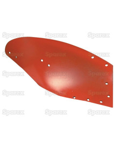 Mouldboard 14'' - 20'' RH replacement for Kverneland... 2