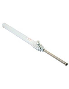 Cilindro hidráulico con gas 6''