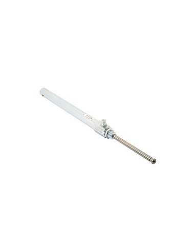 Cilindro hidráulico con gas 6''