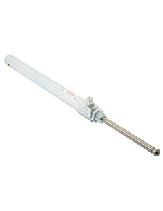 Cilindro hidráulico con gas 6'' 2