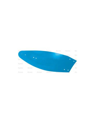 Mouldboard LH replacement for Overum Corresponde a: 1659459599
