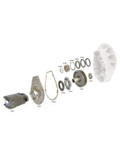 Conjunto de conversión