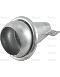 Cono - 6'' (150mm) 2