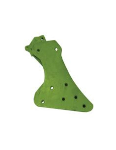 Placa - Dcho. (Dowdeswell), Sin Unión Corresponde a: 166898