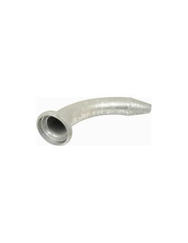 Cono Esparcidor 90° - Hembra 5'' (133mm) (galvanizado)