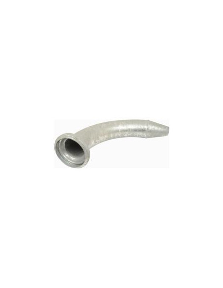 Cono Esparcidor 90° - Hembra 5'' (133mm) (galvanizado)