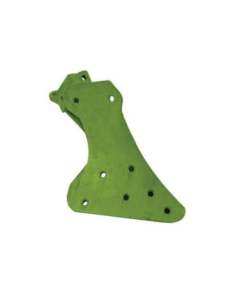 Placa - Dcho. (Dowdeswell), Sin Unión Corresponde a: 166898